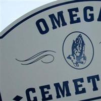 Omega Cemetery on Sysoon