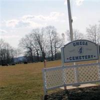 Omega Cemetery on Sysoon