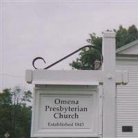 Omena Presbyterian Church Cemetery on Sysoon