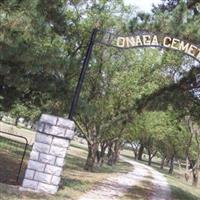 Onaga Cemetery on Sysoon