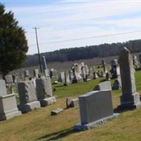 Onancock Cemetery on Sysoon