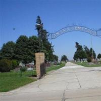 Onawa City Cemetery on Sysoon