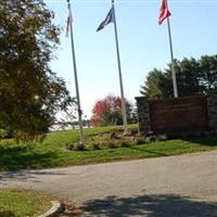 Gary Onderdonk Veterans Memorial Cemetery on Sysoon