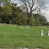 ONeall Cemetery on Sysoon