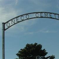 Oneco Cemetery on Sysoon