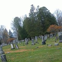 Oneida Castle Cemetery on Sysoon