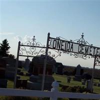 Oneida Cemetery on Sysoon