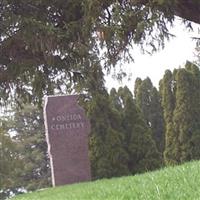 Oneida Cemetery on Sysoon