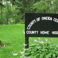 Oneida County Cemetery on Sysoon