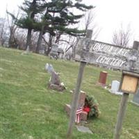 Oneida Lake Cemetery on Sysoon