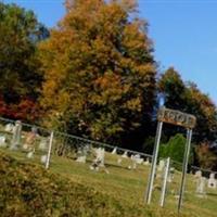 O'Neil Cemetery on Sysoon