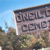ONeil Creek Cemetery on Sysoon