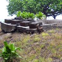 Onekahakaha Cemetery on Sysoon