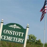 Onstott Cemetery on Sysoon