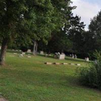 Ontario Christian Church Cemetery on Sysoon