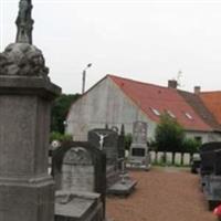 Oost-Cappel Churchyard on Sysoon