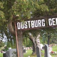 Oostburg Cemetery on Sysoon
