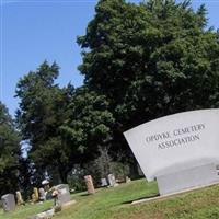 Opdyke Cemetery on Sysoon