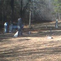 Opossum Trot Cemetery on Sysoon