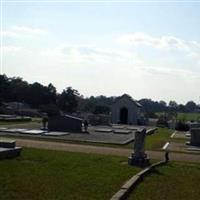 Opp City Cemetery on Sysoon