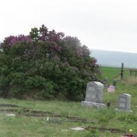 Ora Cemetery on Sysoon