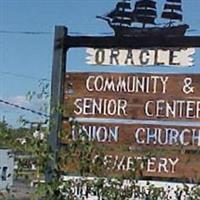 Oracle Cemetery on Sysoon
