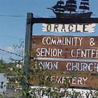 Oracle Cemetery on Sysoon