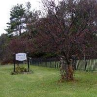 Oramel Cemetery on Sysoon