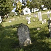 Old Oran Christian Church Cemetery on Sysoon