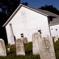 Old Oran Christian Church Cemetery on Sysoon