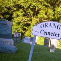 Orange Cemetery on Sysoon