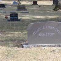 Orange Cemetery on Sysoon