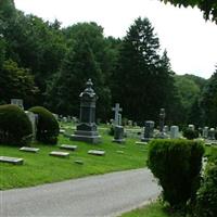 Orange Center Cemetery on Sysoon