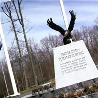 Orange County Veterans Cemetery on Sysoon