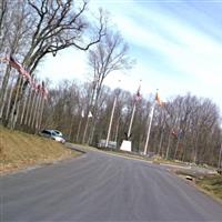 Orange County Veterans Cemetery on Sysoon