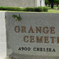 Orange Hill Cemetery on Sysoon