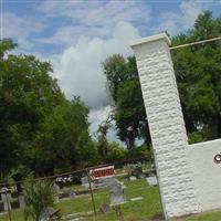 Orange Hill Cemetery on Sysoon