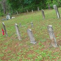 Orange Springs Cemetery on Sysoon