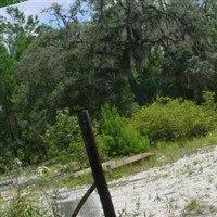 Orange Springs Community Black Cemetery on Sysoon