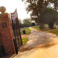 Orangeburg Cemetery on Sysoon