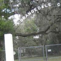 Orangedale Cemetery on Sysoon