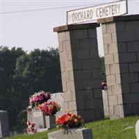 Orchard Cemetery on Sysoon