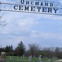 Orchard Cemetery on Sysoon