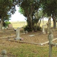 Orchard Cemetery on Sysoon