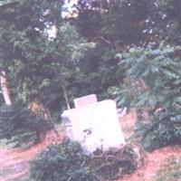 Orchard Knob Cemetery on Sysoon
