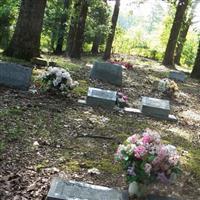 Oregon Cemetery on Sysoon