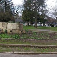 Oregon State Hospital Memorial Circle on Sysoon