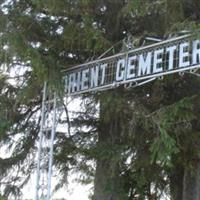 Orient Cemetery on Sysoon