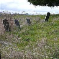 Original Boistfort Cemetery on Sysoon