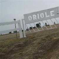Oriole Cemetery on Sysoon
